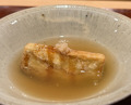 Dinner at Kappou Muroi (Nishiazabu)