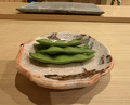 Dinner at Sushi Dokoro Mutsuki (すし処 睦月)