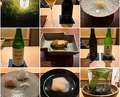 Dinner at Myoujyaku