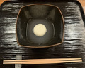 Dinner at Myoujyaku