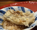 Dinner at Nakamura (Yaizu)