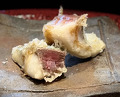 Dinner at Nakamura (Yaizu)
