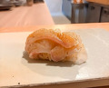 Dinner at Sushi Nakamura (鮨中村)