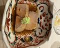 Dinner at Sushi Namba Hibiya