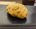 Dinner at Sushi Namba Hibiya