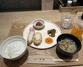 Dinner at Tonkatsu Narikura（Minami-Asagaya）