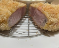 Dinner at Tonkatsu Narikura（Minami-Asagaya）
