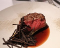 Dinner at NARISAWA