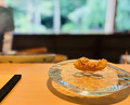 Dinner at Naruse