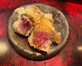 Dinner at Naruse