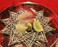 Dinner at Naruse