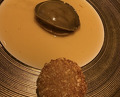 Dinner at Ninshu Rou (仁修樓)