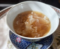 Dinner at Ninshu Rou (仁修樓)