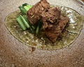 Dinner at Nishibuchi Hanten (にしぶち飯店)