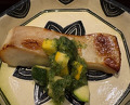 Dinner at Gion Nishikawa