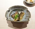 Dinner at Sushi Nishizaki (鮨 西崎)