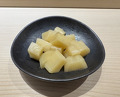 Dinner at Sushi Nishizaki (鮨 西崎)