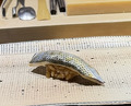 Dinner at Sushi Nishizaki (鮨 西崎)