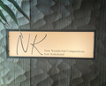 Dinner at NK (New Wonderful Companions feat. Kakuland)