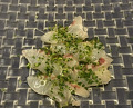 Dinner at Namae no Nai Italia Ryori Ten (名前のないイタリア料理店)