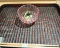 Dinner at Numata