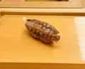 Dinner at Sushi Obana (鮨おばな)
