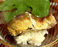 Dinner at Ogata