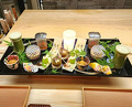 Dinner at Akasaka Ogino