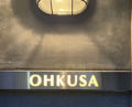 Dinner at OHKUSA (オオクサ)