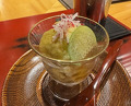 Dinner at Ootani (おおたに)