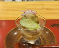 Dinner at Ootani (おおたに)