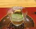 Dinner at Ootani (おおたに)
