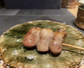 Dinner at Sumiyaki Okagesan (炭焼 おかげさん)