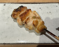 Dinner at Yakitori Omino