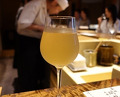 Dinner at Onjaku (温石)