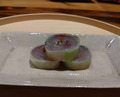 Dinner at Onjaku (温石)