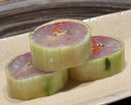 Dinner at Onjaku (温石)