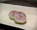 Dinner at Onjaku (温石)