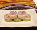 Dinner at Onjaku (温石)