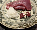 Dinner at Onjaku (温石)
