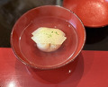 Dinner at Akanezaka Onuma (茜坂大沼)