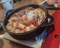 Dinner at Jidoriya Onza (じどりや 穏座)