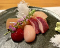 Dinner at Jidoriya Onza (じどりや 穏座)