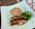 Dinner at Jidoriya Onza (じどりや 穏座)