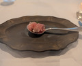 Dinner at OSTERIA ENOTECA DA SASINO (オステリア・エノテカ・ダ・サスィーノ)