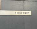 Dinner at PARCO FIERA