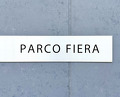 Dinner at PARCO FIERA