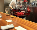 Dinner at PRIMO PASSO