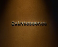 Dinner at Quintessence