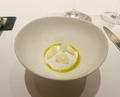 Dinner at Quintessence